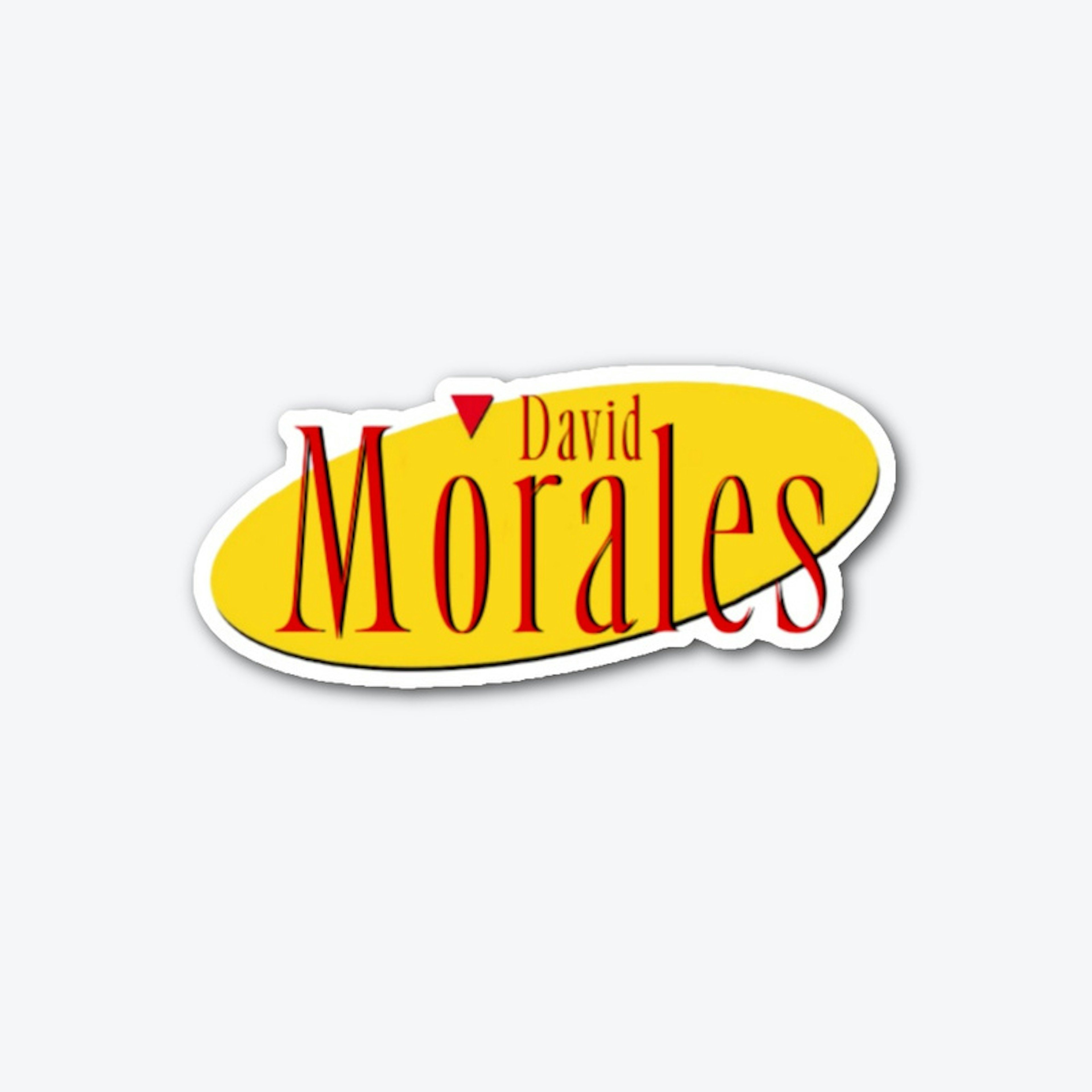 David Morales 